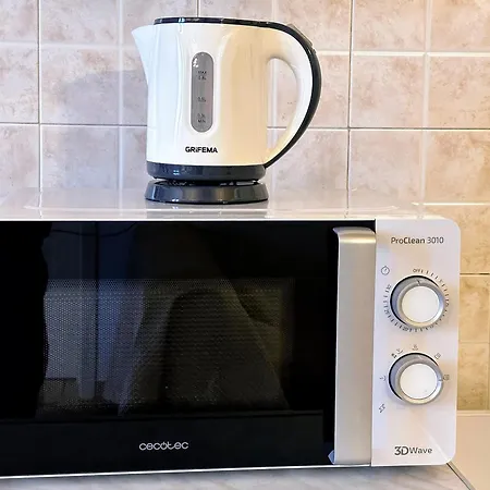 Vicino Al Centro E A Parcheggi Gratuiti - Affresco Strepitoso Apartamento