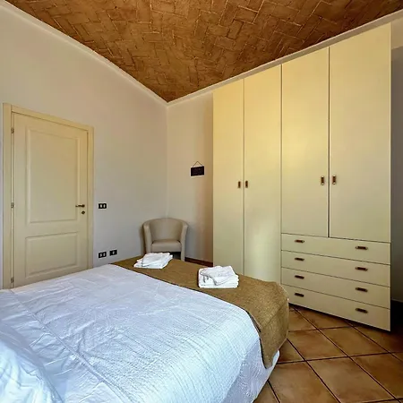 Vicino Al Centro E A Parcheggi Gratuiti - Affresco Strepitoso Appartement *