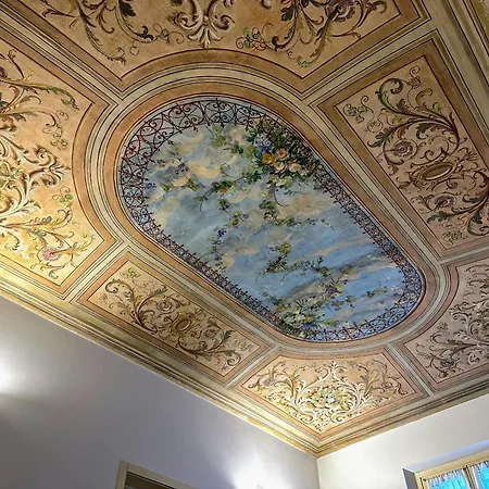 Vicino Al Centro E A Parcheggi Gratuiti - Affresco Strepitoso *