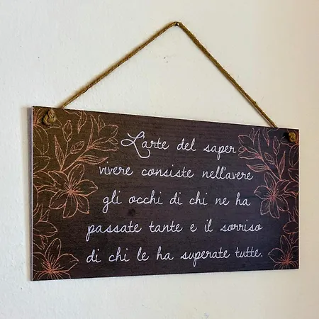 Apartamento Vicino Al Centro E A Parcheggi Gratuiti - Affresco Strepitoso *