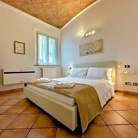 Vicino Al Centro E A Parcheggi Gratuiti - Affresco Strepitoso Apartment Modena