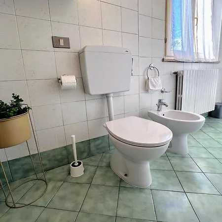 Vicino Al Centro E A Parcheggi Gratuiti - Affresco Strepitoso Apartmán
