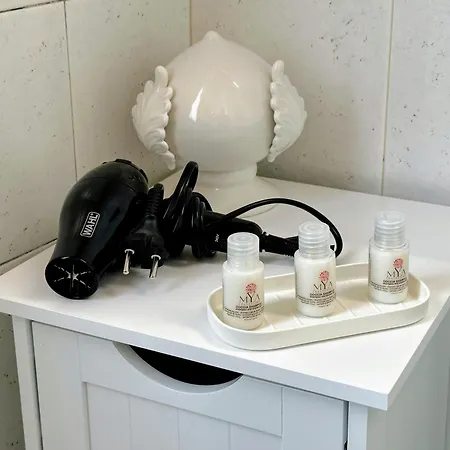 Vicino Al Centro E A Parcheggi Gratuiti - Affresco Strepitoso Apartmán