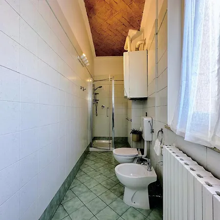 Vicino Al Centro E A Parcheggi Gratuiti - Affresco Strepitoso Appartement *