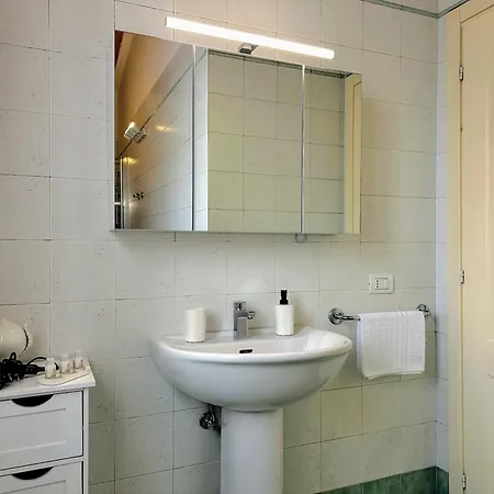 Apartmán Vicino Al Centro E A Parcheggi Gratuiti - Affresco Strepitoso Modena
