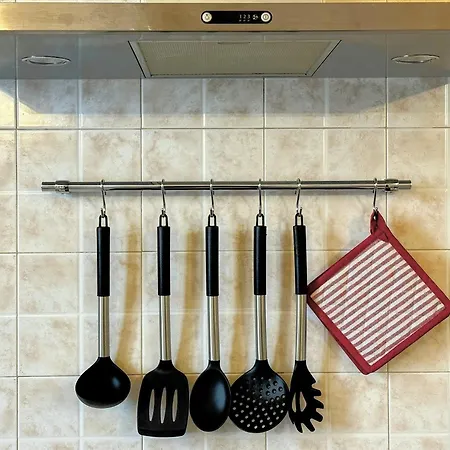 Vicino Al Centro E A Parcheggi Gratuiti - Affresco Strepitoso Apartamento Módena