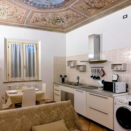Vicino Al Centro E A Parcheggi Gratuiti - Affresco Strepitoso Apartmán Modena