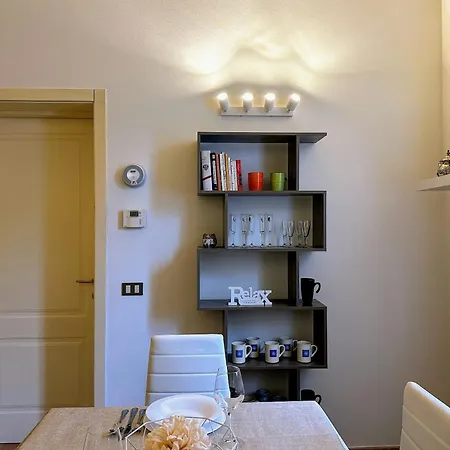 Vicino Al Centro E A Parcheggi Gratuiti - Affresco Strepitoso Módena