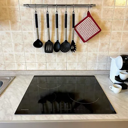 Vicino Al Centro E A Parcheggi Gratuiti - Affresco Strepitoso Apartmán