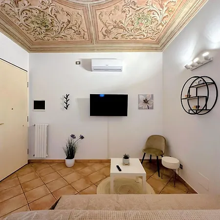 Apartamento Vicino Al Centro E A Parcheggi Gratuiti - Affresco Strepitoso