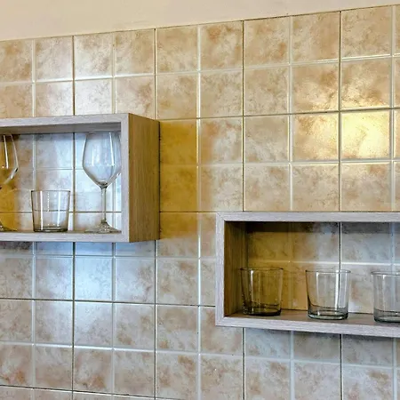 Appartement Vicino Al Centro E A Parcheggi Gratuiti - Affresco Strepitoso *