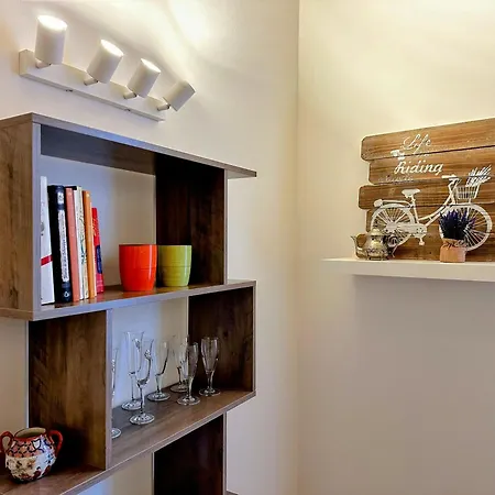 Vicino Al Centro E A Parcheggi Gratuiti - Affresco Strepitoso *