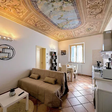 Vicino Al Centro E A Parcheggi Gratuiti - Affresco Strepitoso Apartment