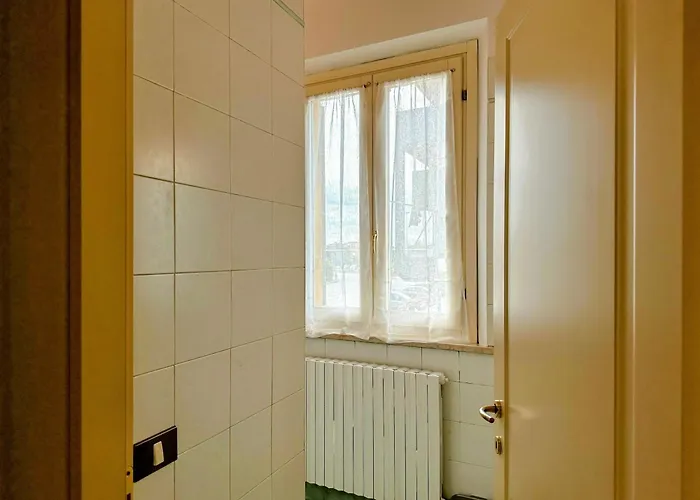 Vicino Al Centro E A Parcheggi Gratuiti - Affresco Strepitoso Apartmán Modena