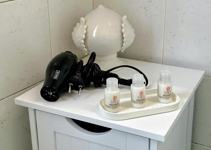 Vicino Al Centro E A Parcheggi Gratuiti - Affresco Strepitoso Apartmán