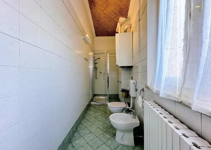 Vicino Al Centro E A Parcheggi Gratuiti - Affresco Strepitoso Apartmán *