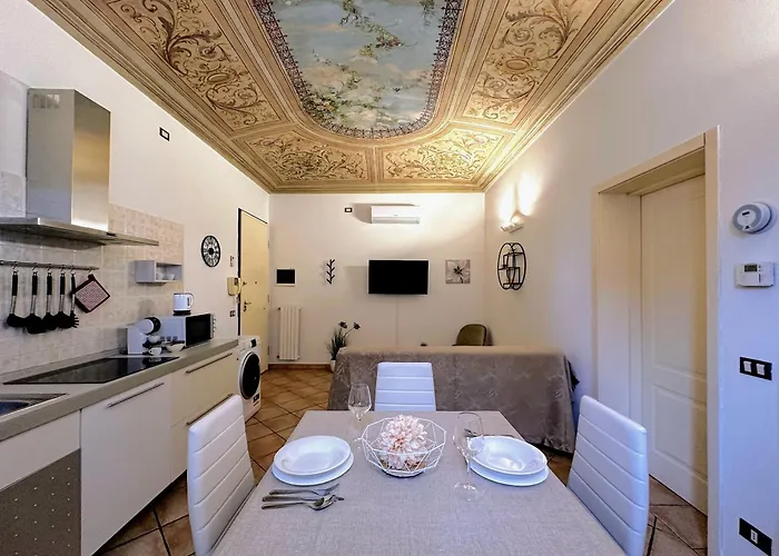 Vicino Al Centro E A Parcheggi Gratuiti - Affresco Strepitoso * Μόντενα