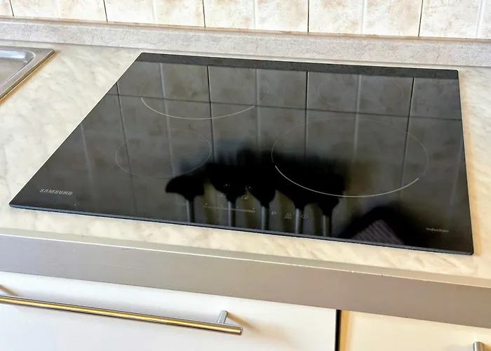 Vicino Al Centro E A Parcheggi Gratuiti - Affresco Strepitoso Apartmán