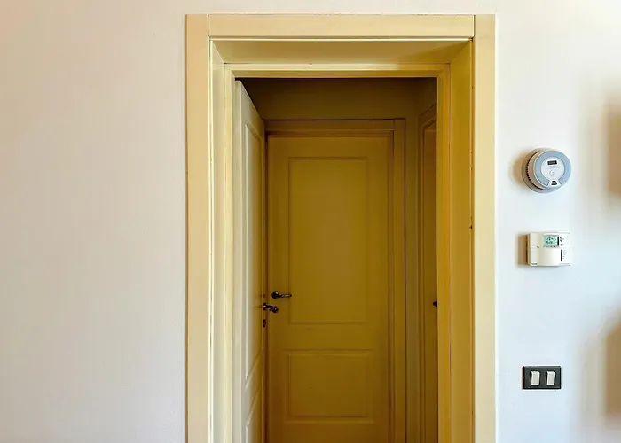 Vicino Al Centro E A Parcheggi Gratuiti - Affresco Strepitoso