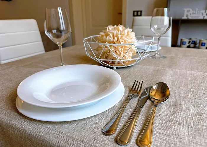 Vicino Al Centro E A Parcheggi Gratuiti - Affresco Strepitoso Apartmán *