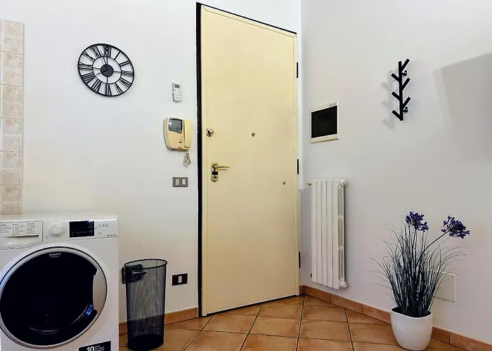 Vicino Al Centro E A Parcheggi Gratuiti - Affresco Strepitoso