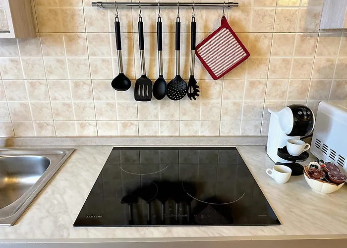 Vicino Al Centro E A Parcheggi Gratuiti - Affresco Strepitoso Apartmán