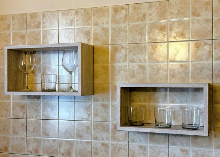 Apartmán Vicino Al Centro E A Parcheggi Gratuiti - Affresco Strepitoso *